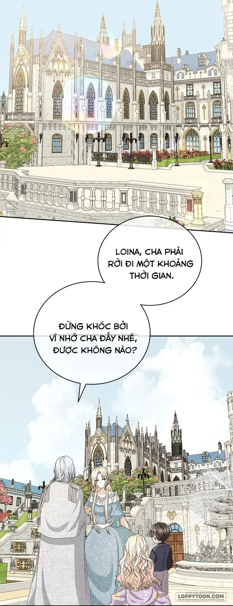 Sinh Ra Trở Thành Nhân Vật Không Có Trong Nguyên Tác Chap 20 - trang 28