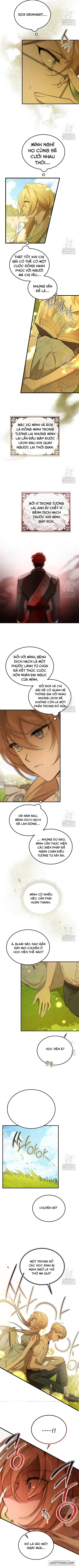 Ác Quỷ Nuôi Dưỡng Tiểu Thư Chap 49 - trang 2