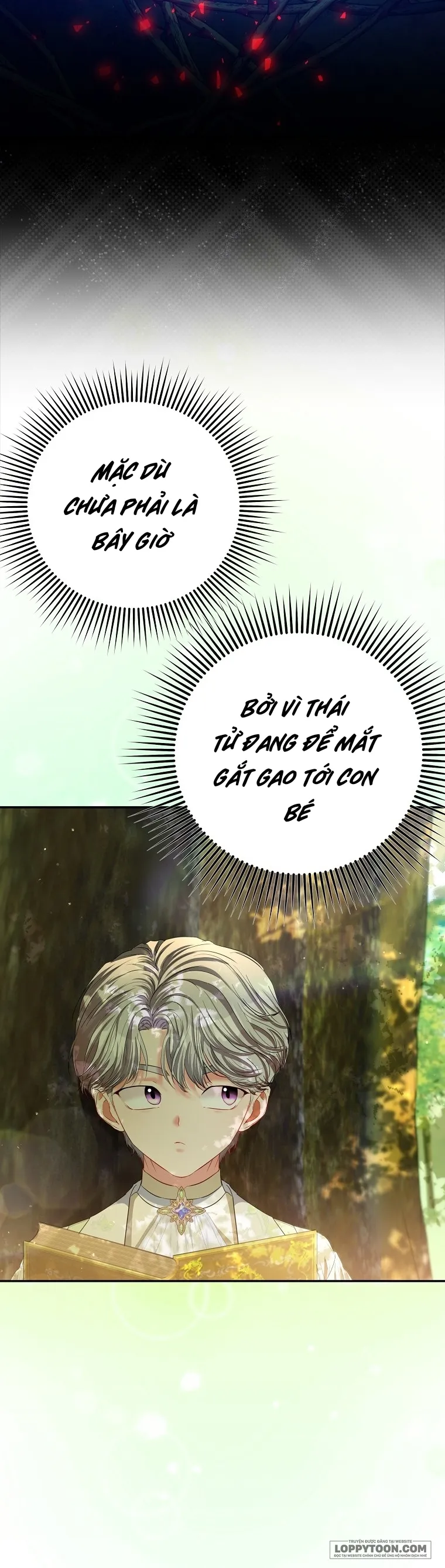 Nàng Công Chúa Của Mọi Người Chap 21 - trang 30