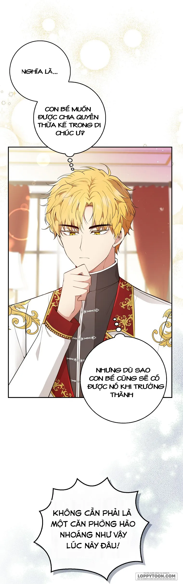Sóc Con Tài Năng Chap 20 - trang 2