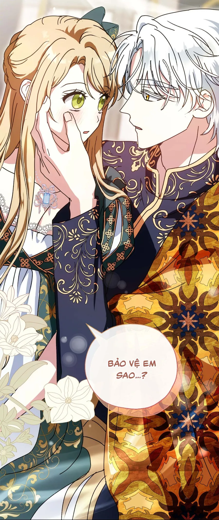 Cuộc Hôn Nhân Này Liệu Có Ổn Không? Chap 3 - 🔞 - trang 26
