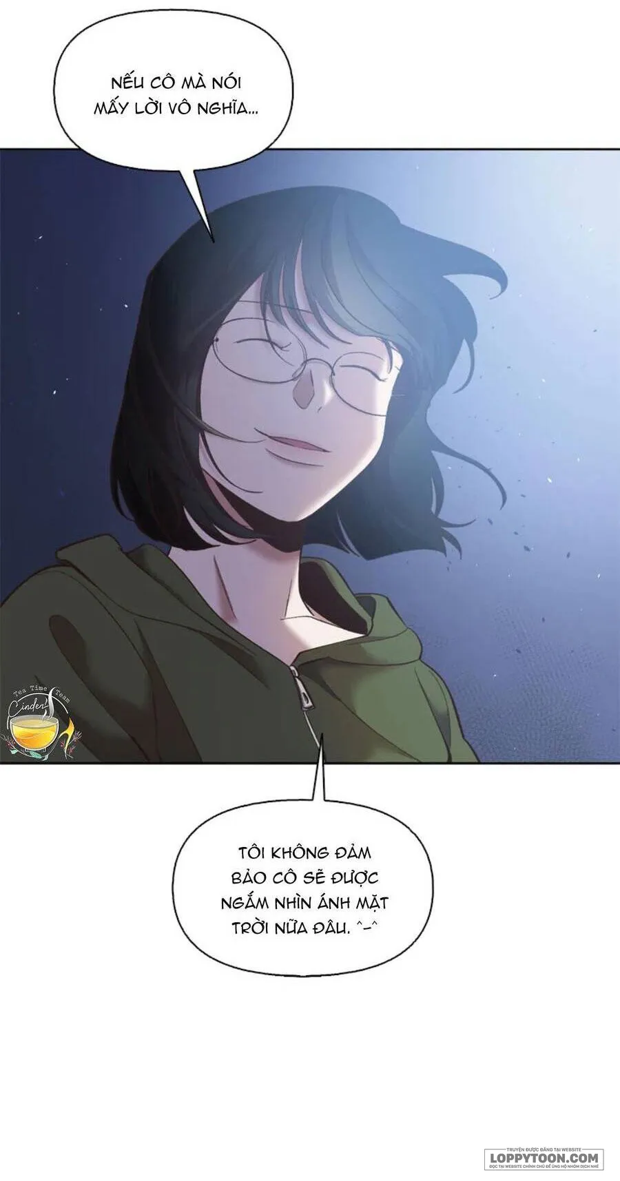 Thanh Xuân Của Chúng Ta Chap 43 - trang 62