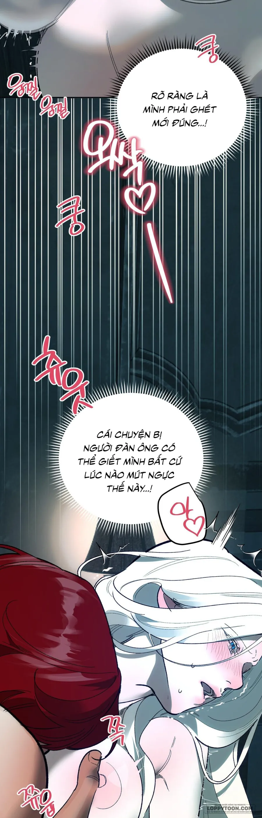 Gửi Đến Kẻ Sẽ Hủy Diệt Tôi Chap 13 - 🔞 - trang 14