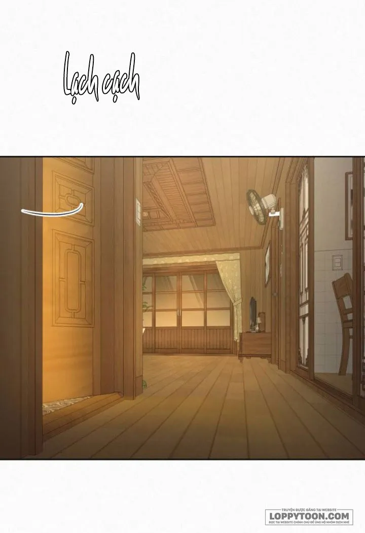 Chiến Lược Tình Yêu Trong Sáng Chap 88 - trang 26