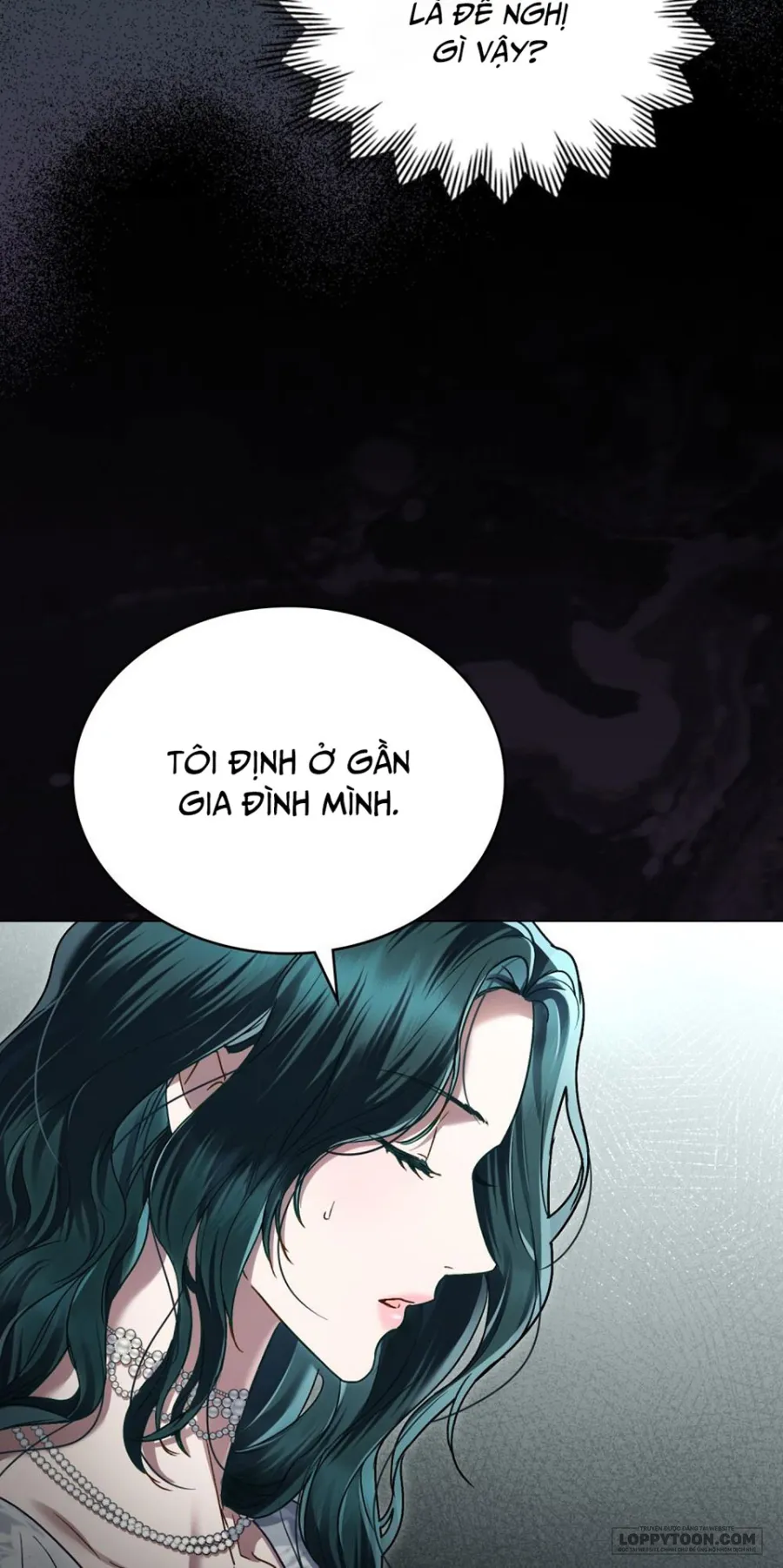 Giới Thượng Lưu Chap 13 - trang 21