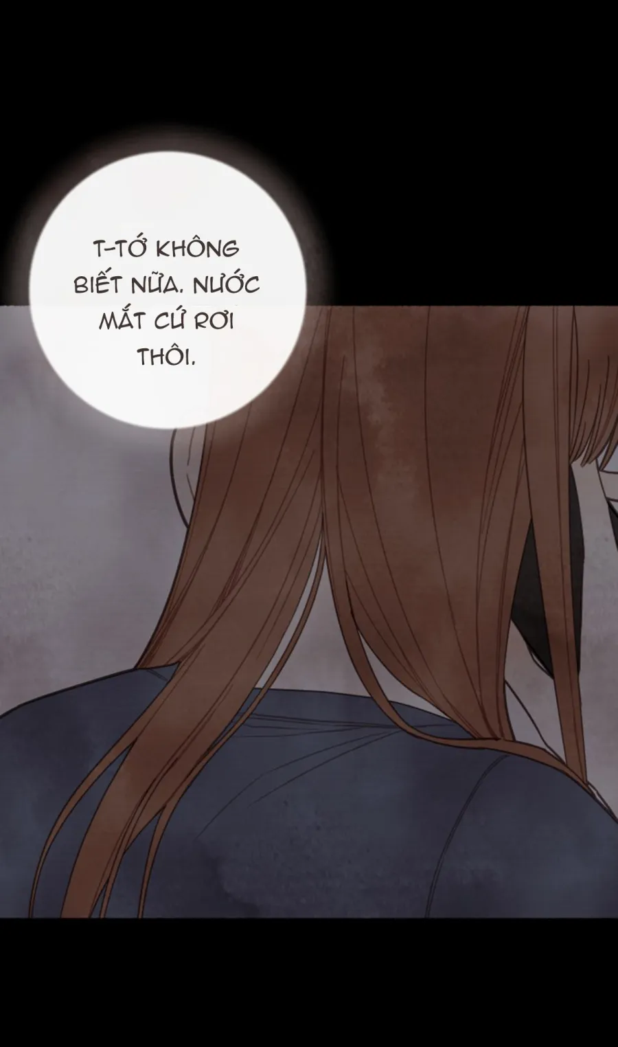 Cảm Xúc Chuyển Giao Chap 9 - trang 36