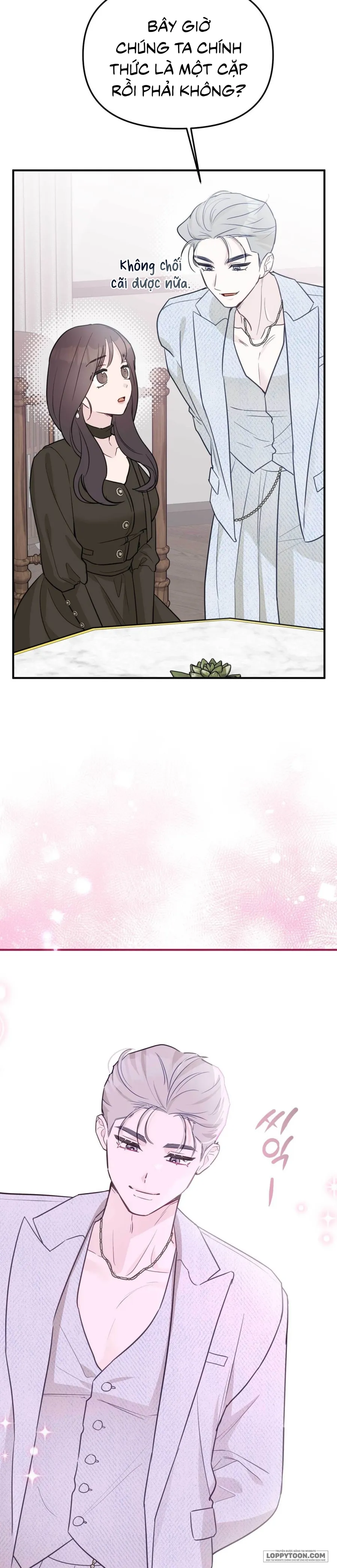 Tôi Nuôi Trai Chỉ Để "Thịt" Chap 24 - trang 38