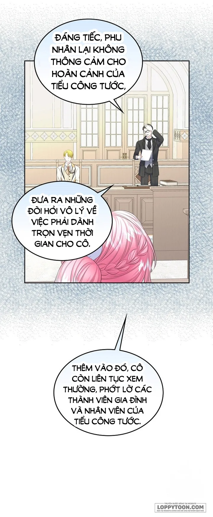 Tôi Sẽ Ly Hôn Với Anh Trai Nữ Chính Chap 30 - trang 43