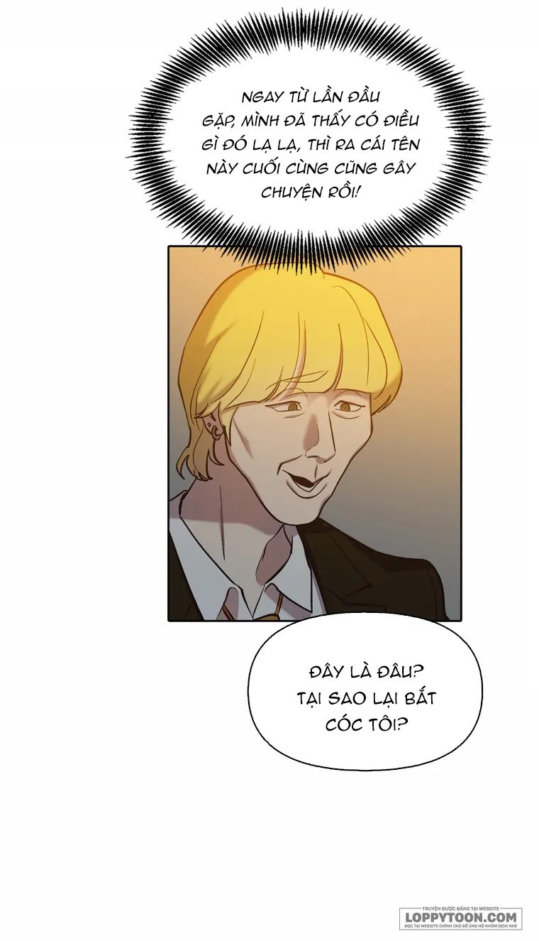 Thanh Xuân Của Chúng Ta Chap 98 - trang 21