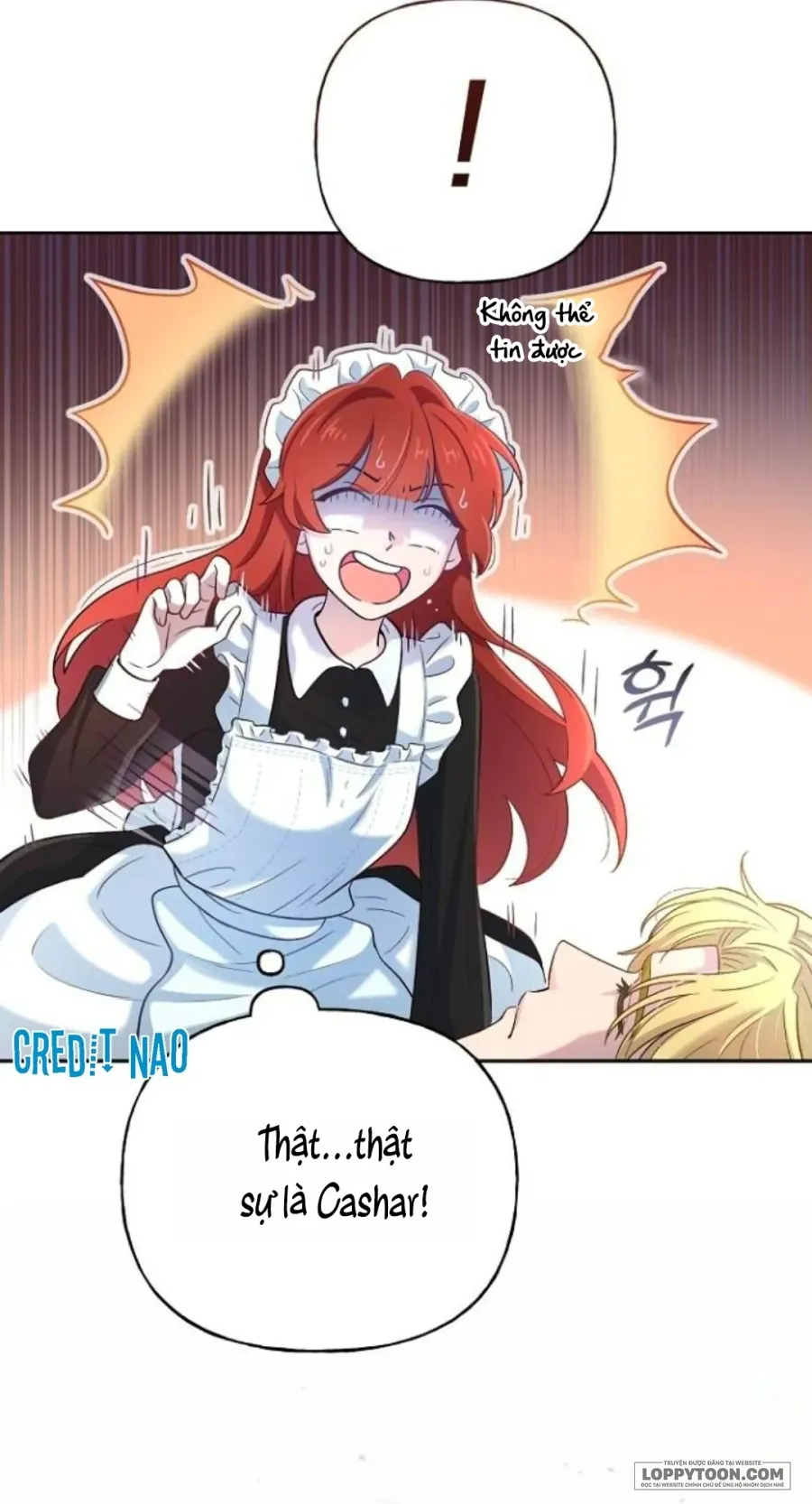 Hầu Gái Không Thích Nuôi Dạy Trẻ Nhỏ Chap 3 - trang 105