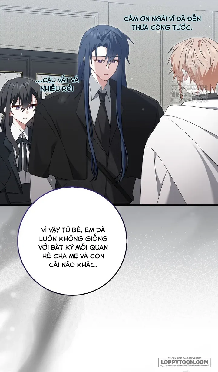 Tôi Sẽ Chiếm Lấy Ngư Trường Này! Chap 51 - trang 12