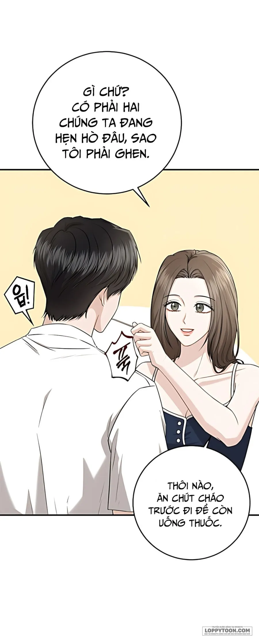 Quy Luật Cải Tạo Kẻ Rác Rưởi Chap 3 - trang 55