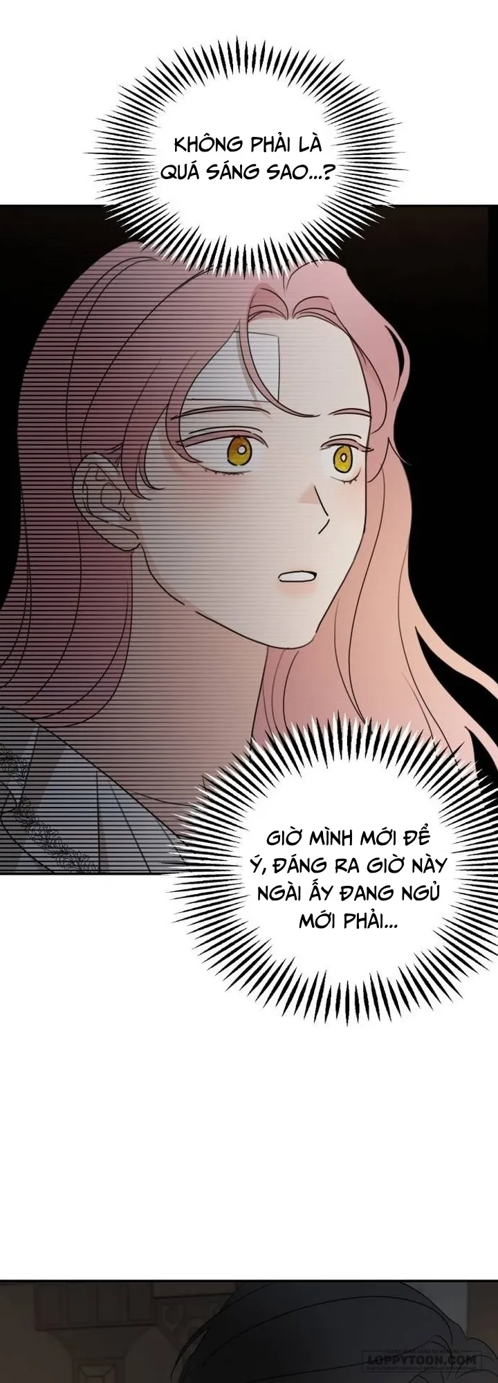 Gia Đình Chồng Quá Ám Ảnh Bởi Tôi Chap 122 - trang 27