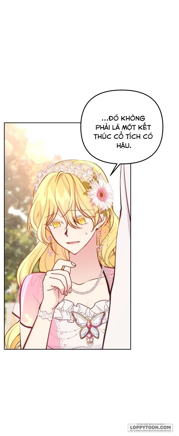 Cuộc Sống Hạnh Phúc Cùng Chồng Chap 19 - trang 10