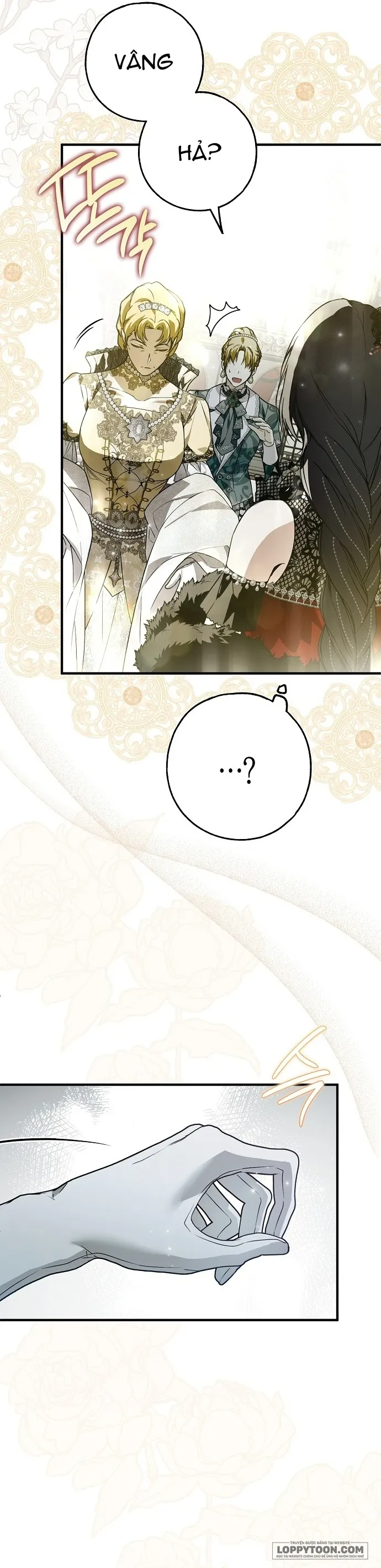 Có Kẻ Đã Sở Hữu Cơ Thể Của Tôi Chap 23 - trang 9