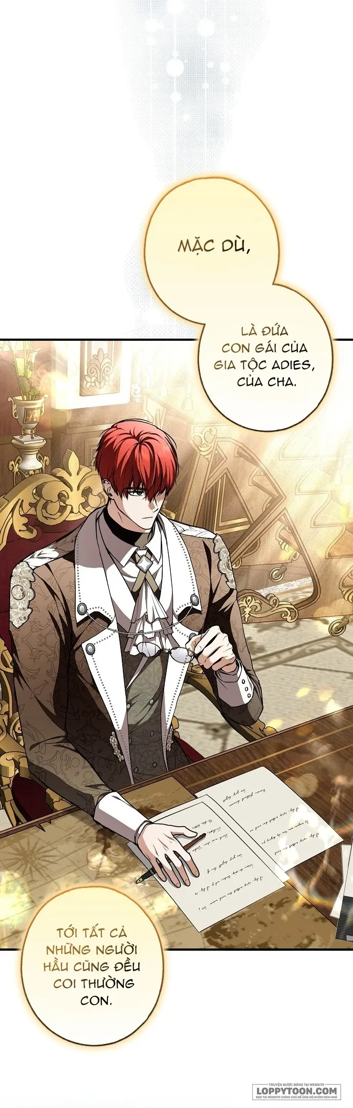 Có Kẻ Đã Sở Hữu Cơ Thể Của Tôi Chap 18 - trang 15