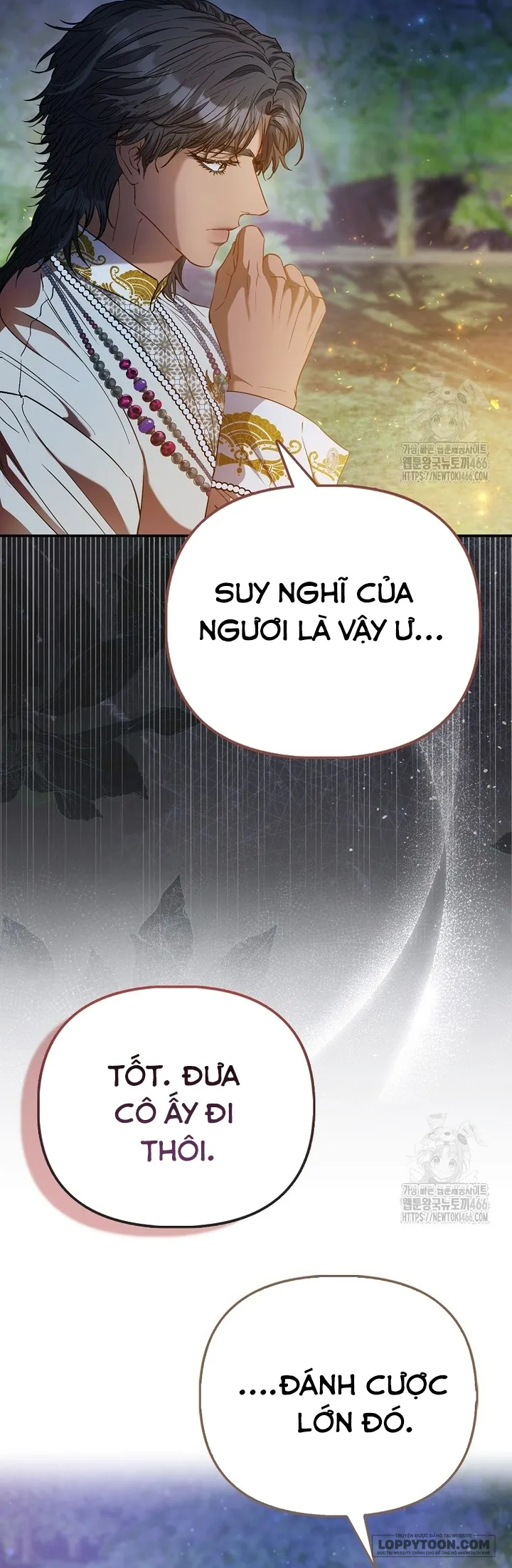 Nàng Công Chúa Của Mọi Người Chap 74 - trang 16