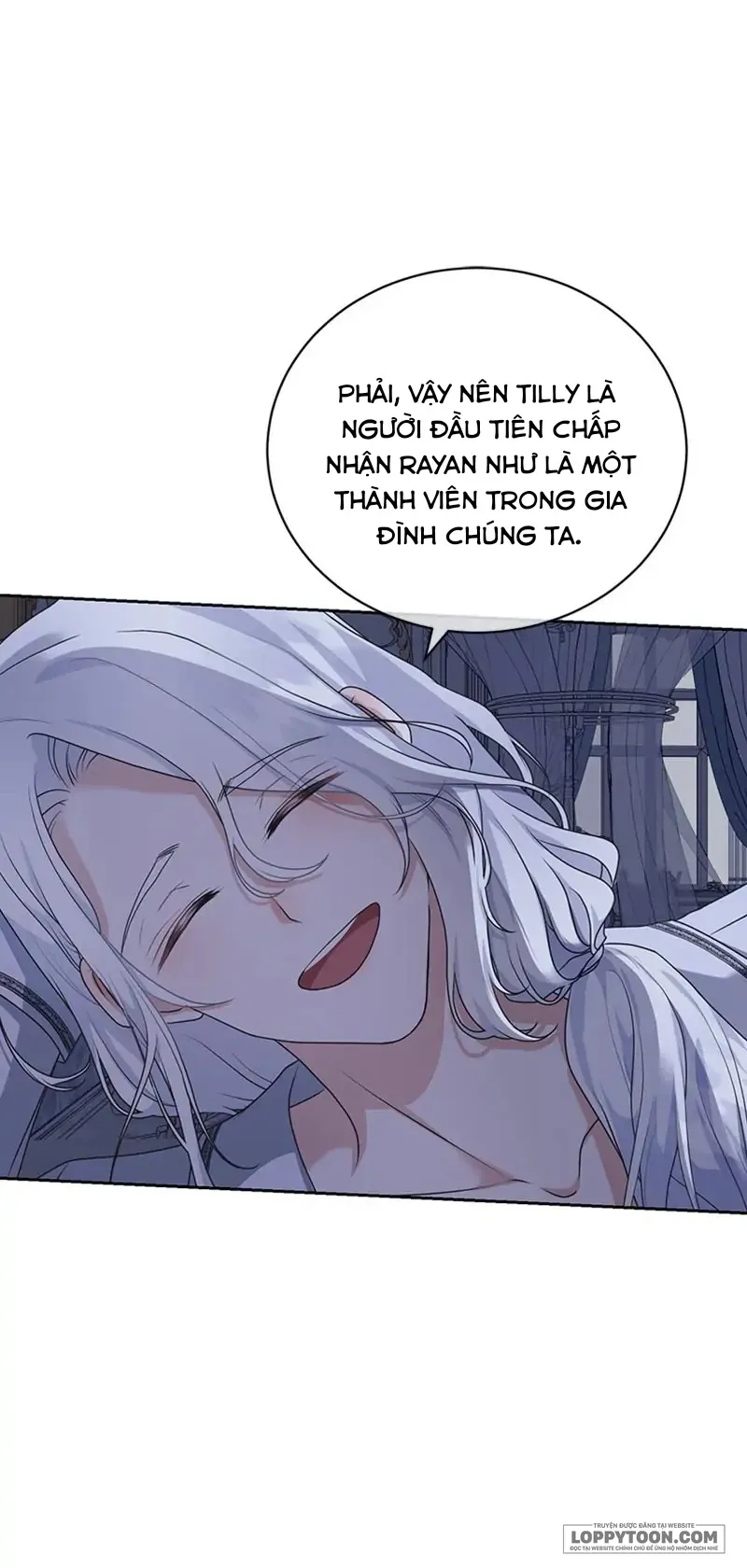 Sinh Ra Trở Thành Nhân Vật Không Có Trong Nguyên Tác Chap 22 - trang 54
