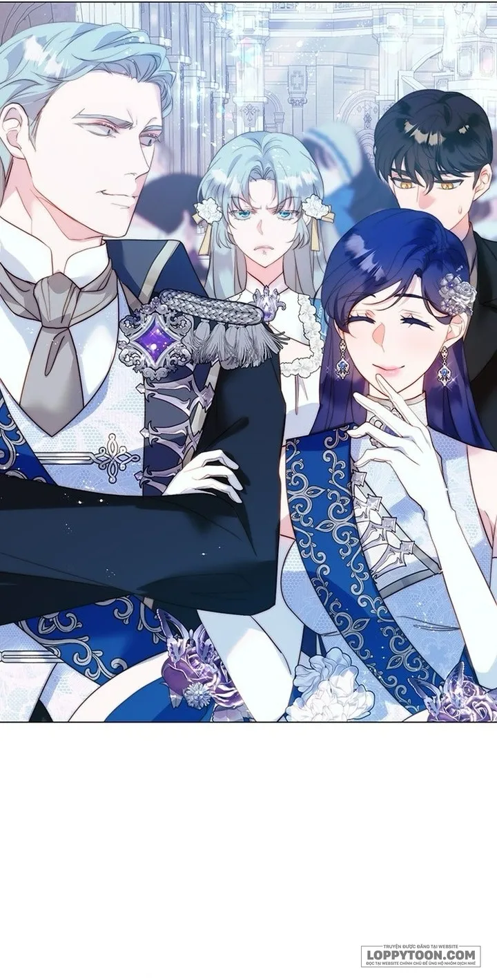 Tôi Được Sinh Ra Là Cô Con Gái Thứ Hai Chap 87 - trang 69