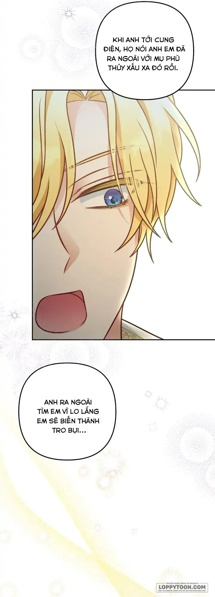 Tôi Sống Chung Với Mẹ Chồng Chap 10 - trang 39