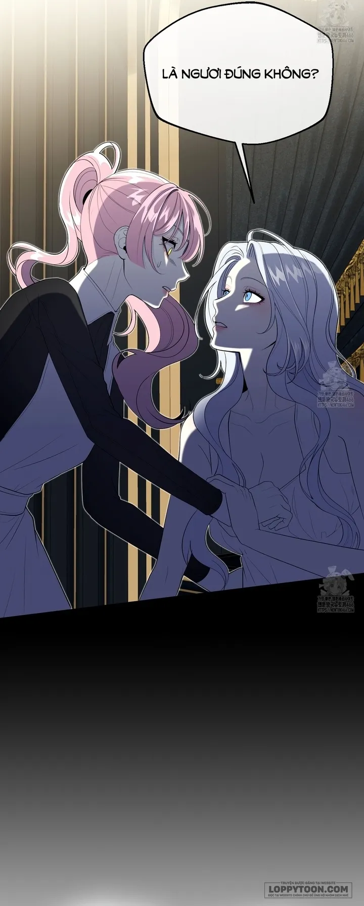 Qua Đêm Với Người Chồng Sắp Ly Hôn Chap 24 - trang 51