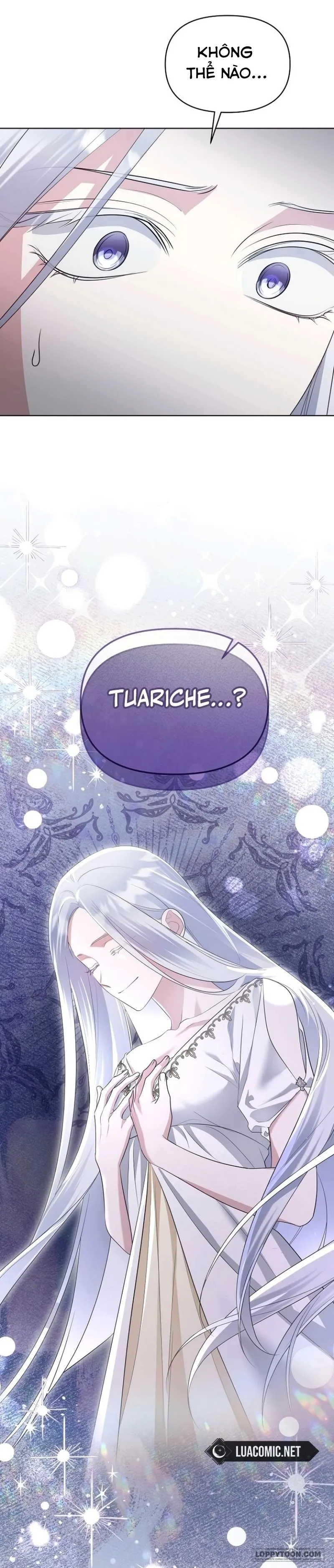 Trở Thành Con Gái Nuôi Của Gia Tộc Sát Thủ Chap 85 - trang 10