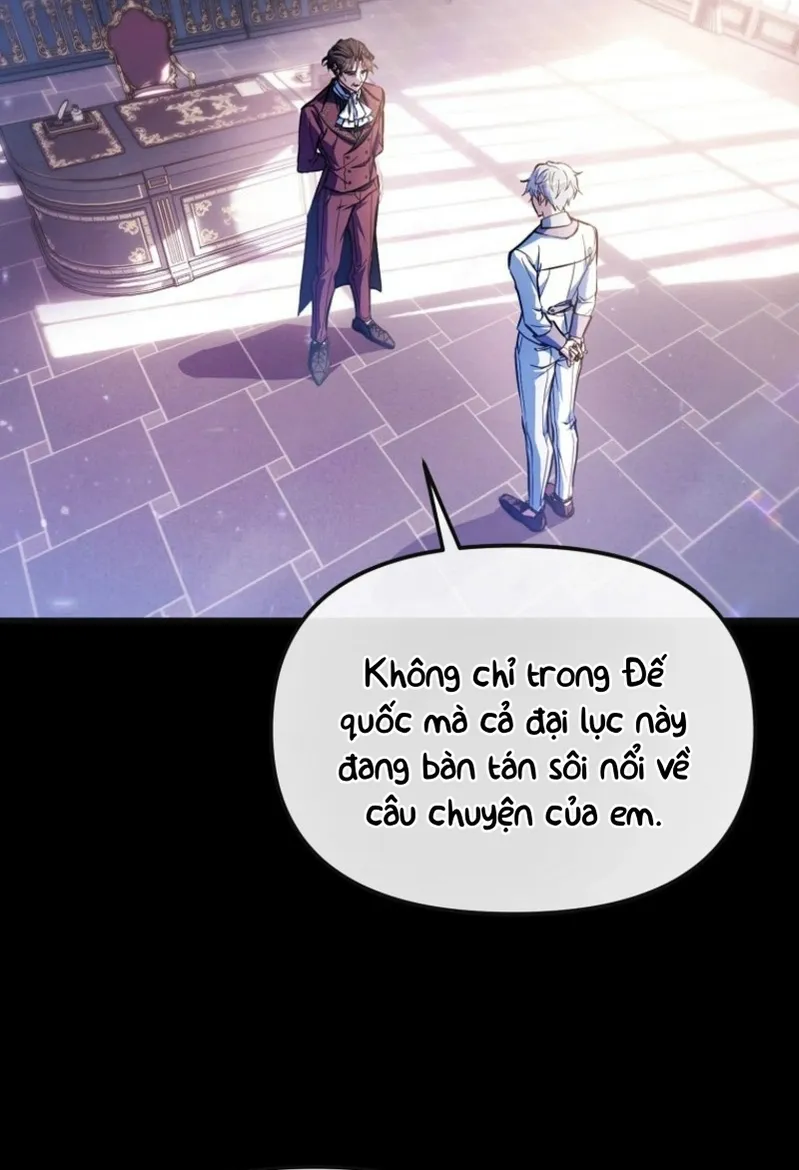 Tôi Sẽ Ở Ngay Bên Cạnh Nam Chính Chap 55 - trang 4