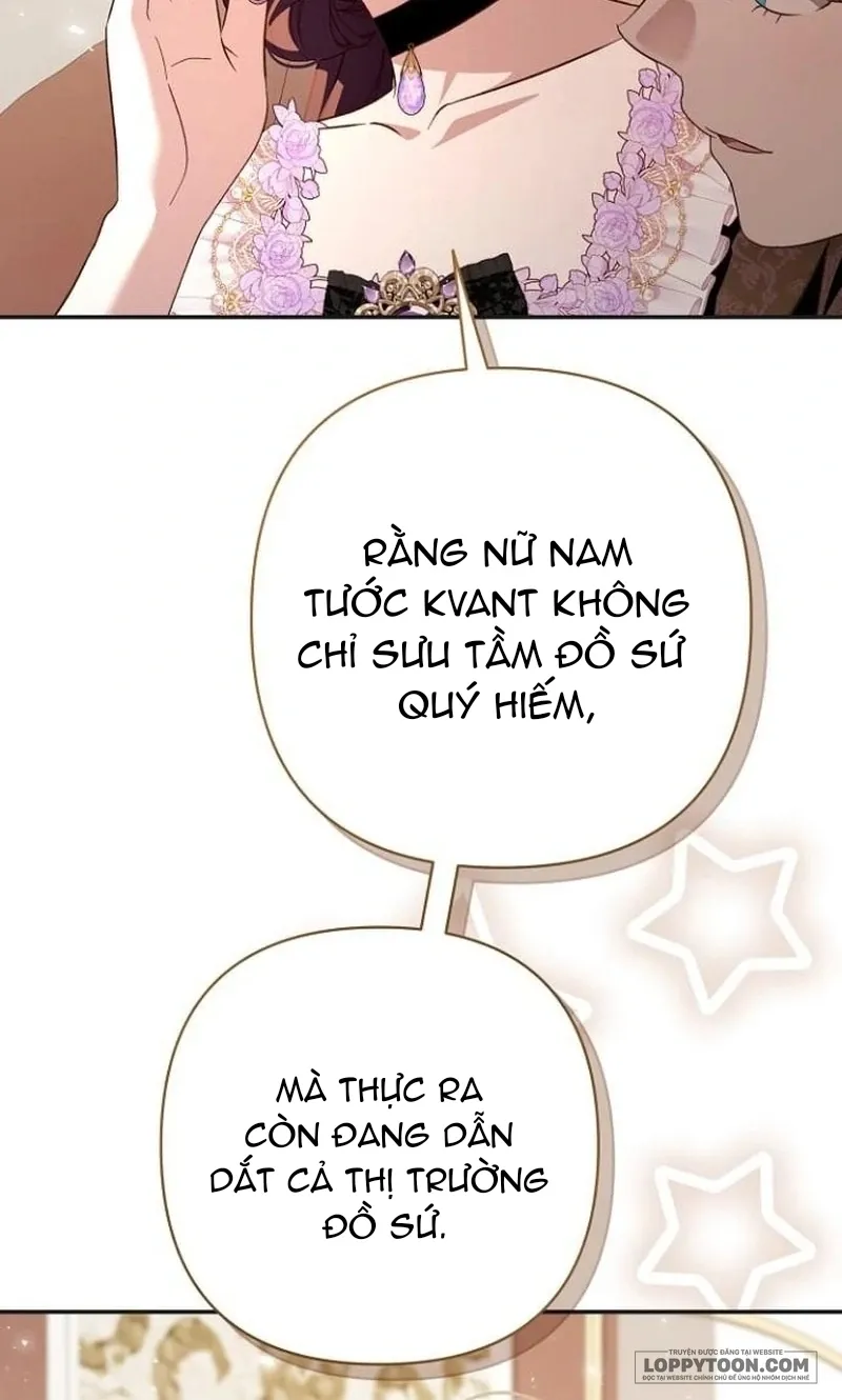 Cô Dâu Của Đại Công Tước Là Chiến Binh Địa Ngục Chap 42 - trang 6