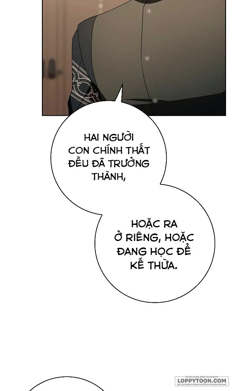 100 lời nguyền tại dinh thự Illestone Chap 27 - trang 50