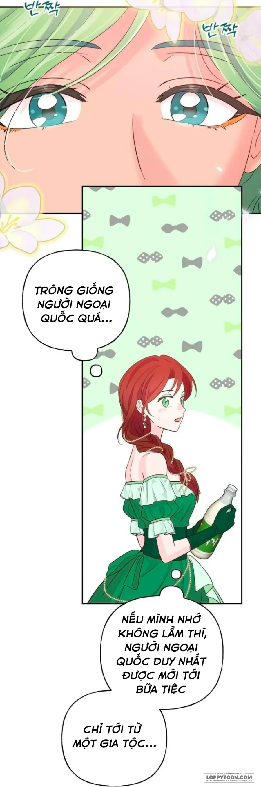 Hầu Gái Không Thích Nuôi Dạy Trẻ Nhỏ Chap 15 - trang 74