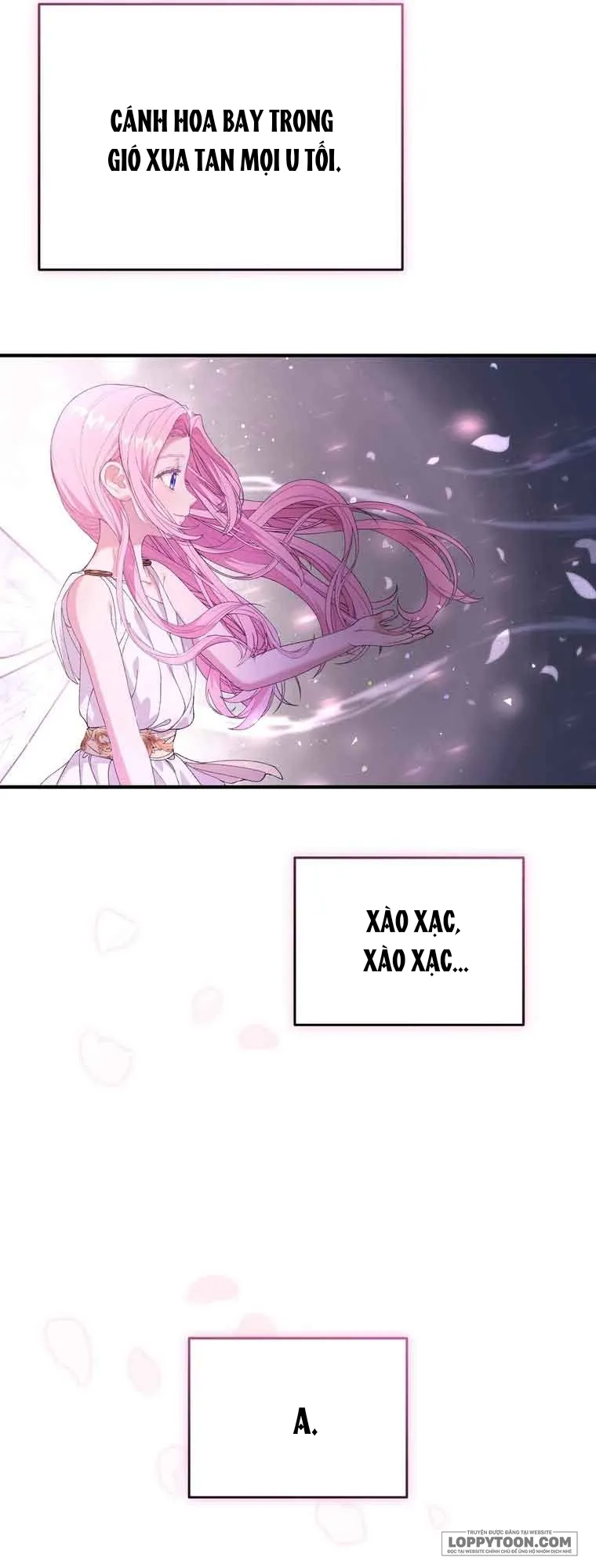 Nàng Tiên, Hãy Ký Hợp Đồng Nào Chap 9 - trang 71
