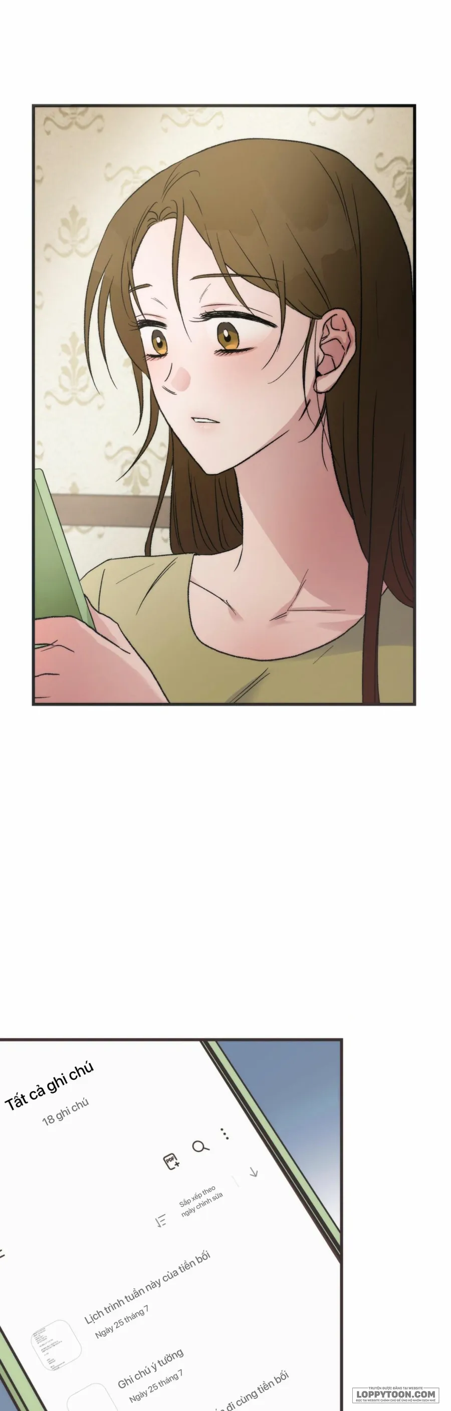[KHÔNG CHE] Khúc Hát Giữa Mùa Hè Chap 8 - 🔞🔞 - trang 46