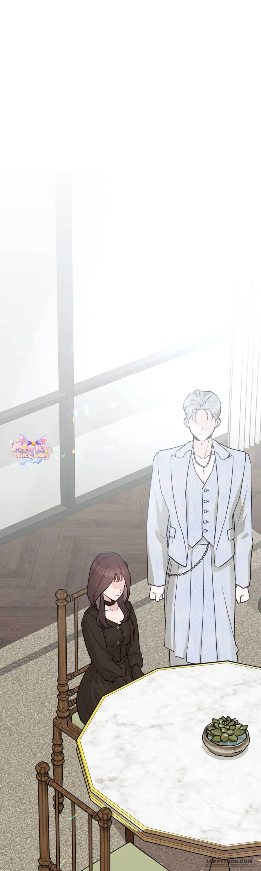 Tôi Nuôi Trai Chỉ Để "Thịt" Chap 24 - trang 31