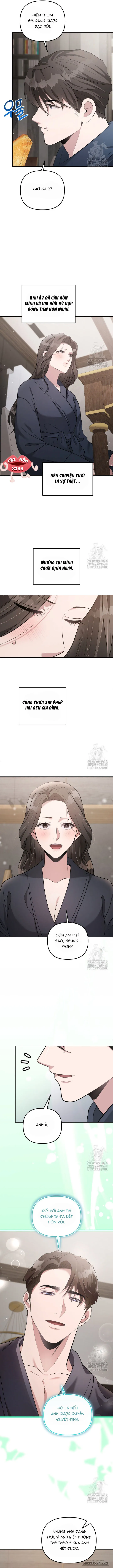 Collector Chap 60 - trang 5