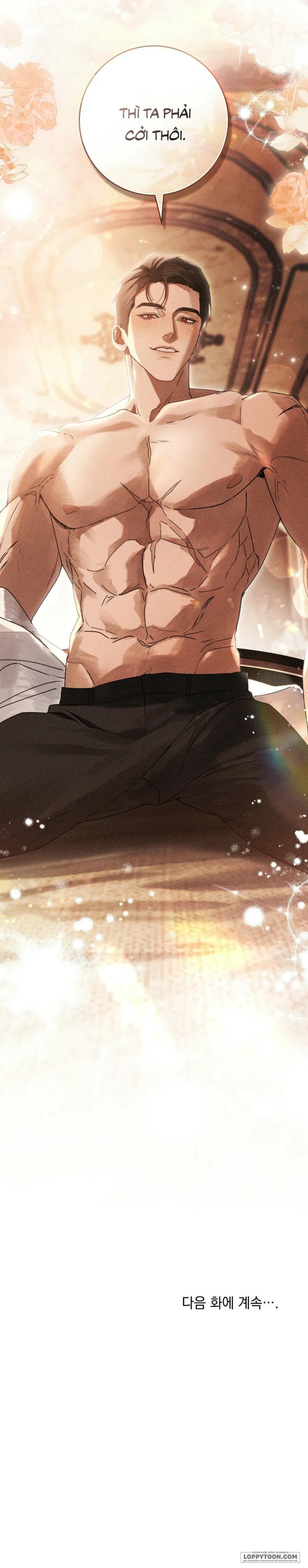 Người Chồng Độc Ác Chap 28 - trang 25