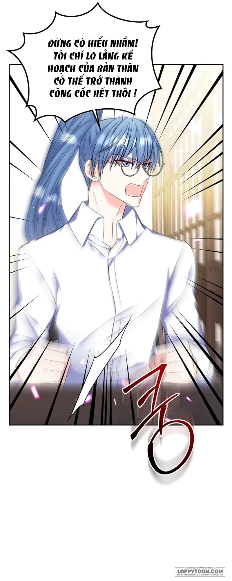 Tôi Sẽ Ly Hôn Với Anh Trai Nữ Chính Chap 68 - trang 10