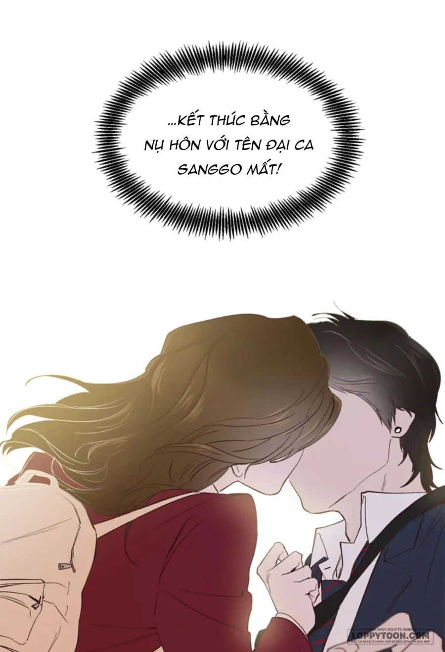 Thanh Xuân Của Chúng Ta Chap 2 - trang 7