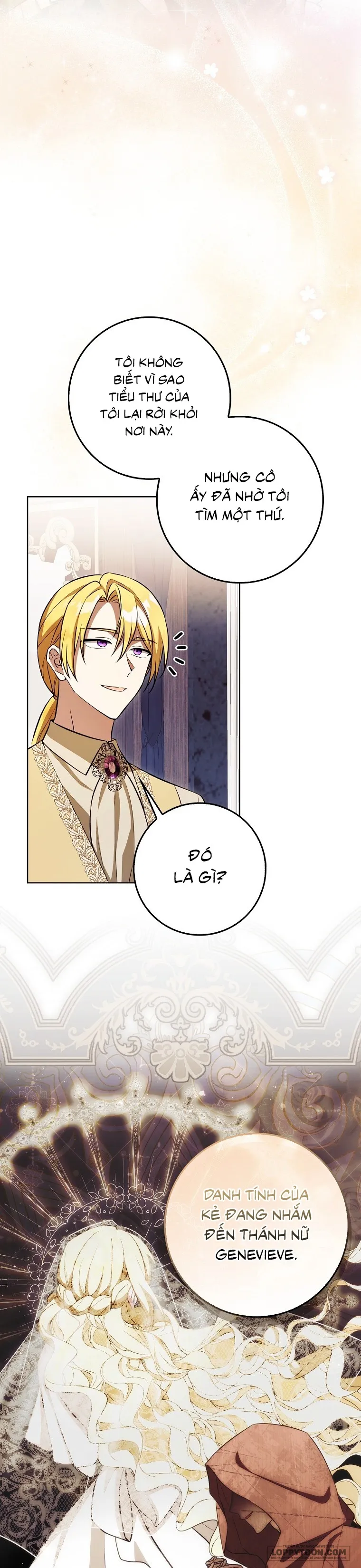 Tôi Cứ Nghĩ Mình Trở Về Là Kết Thúc, Không Ngờ Thể Loại Thay Đổi Rồi! Chap 9 - trang 12