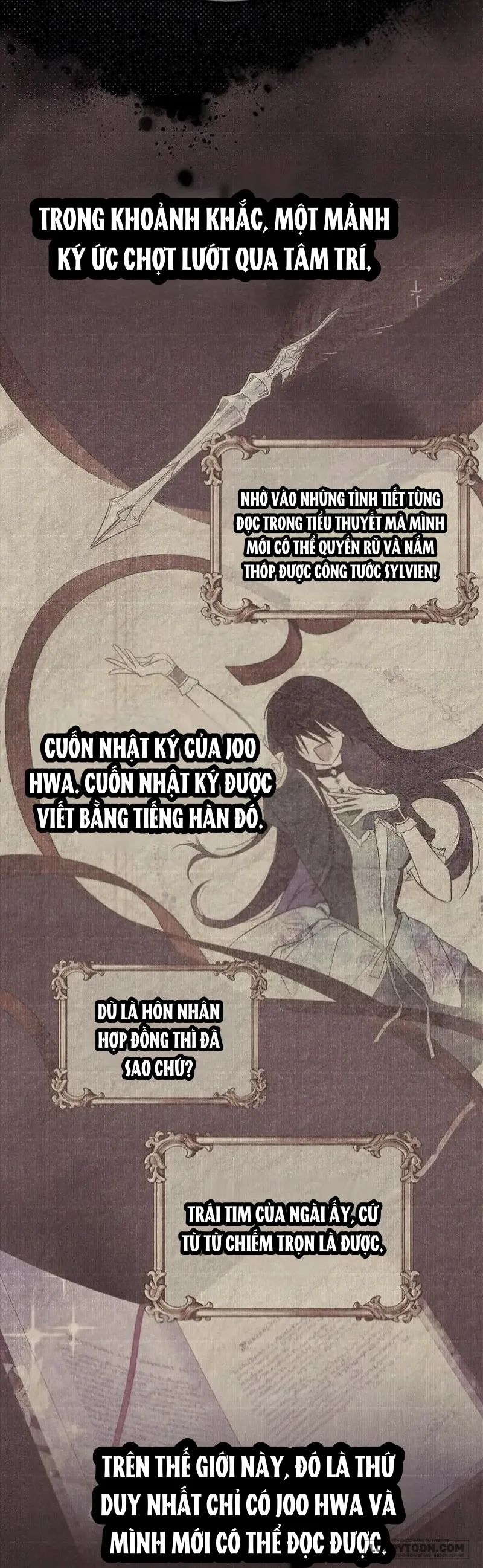 Có Kẻ Đã Sở Hữu Cơ Thể Của Tôi Chap 87 - trang 50