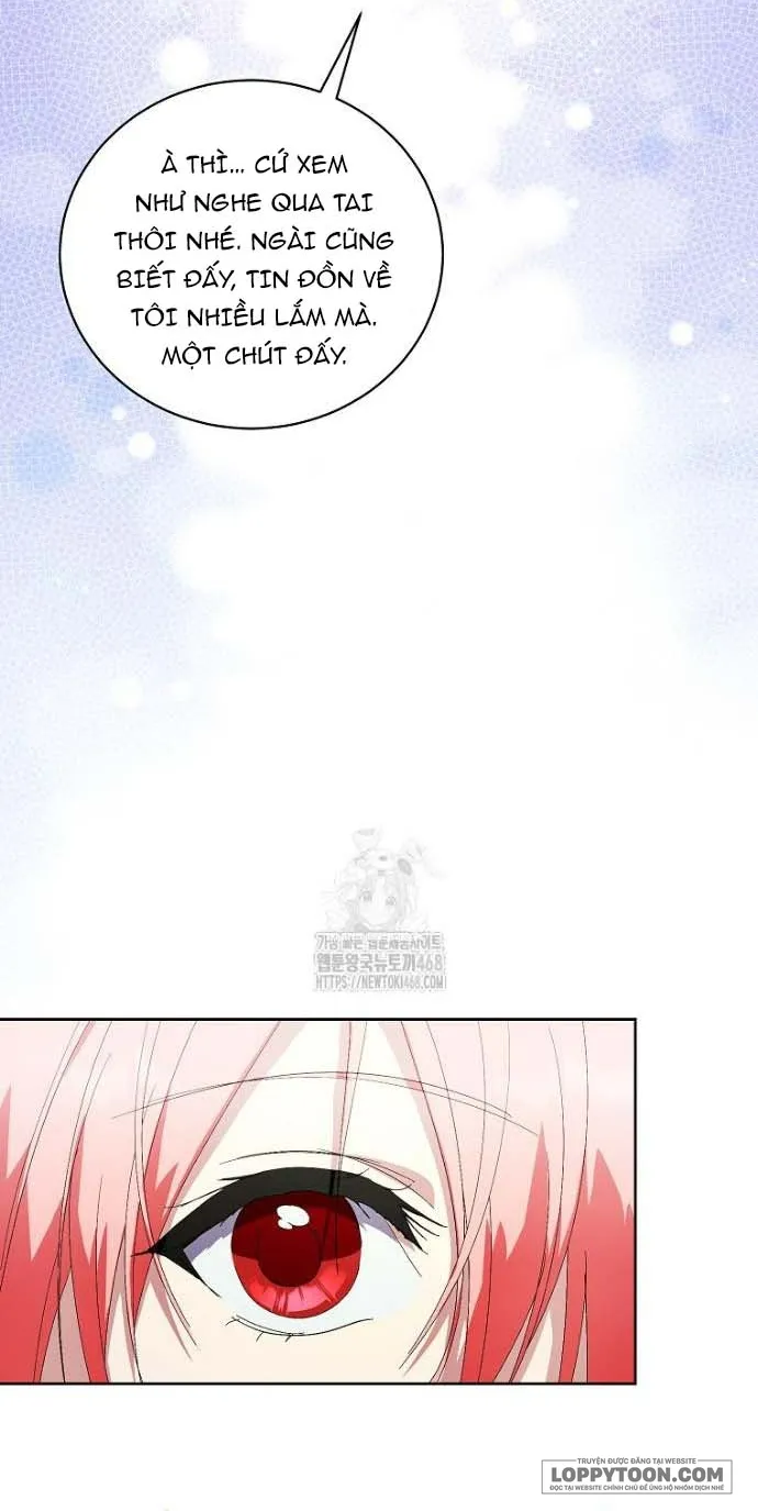 Phía Sau Mặt Nạ Của Nam Chính Hiền Lành Chap 96 - trang 36