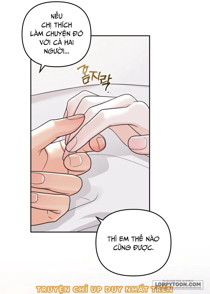 Đối Tác Ba Bên Chap 12 - trang 53
