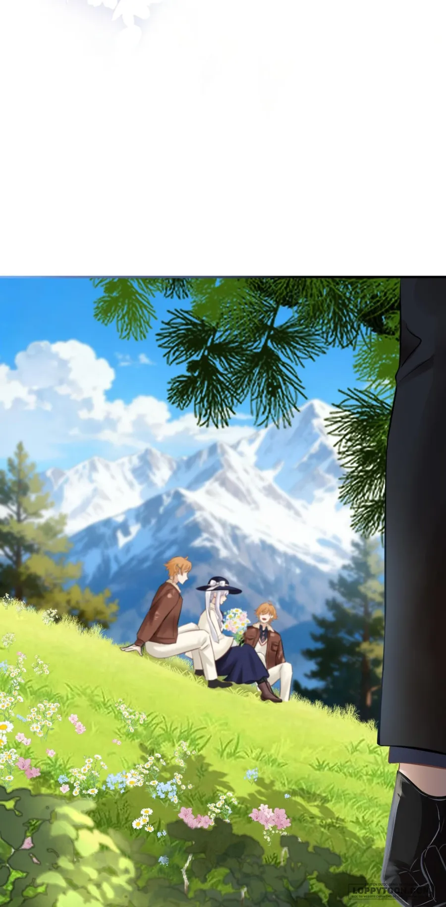 Hương Dục Niệm Chap 22 - trang 49