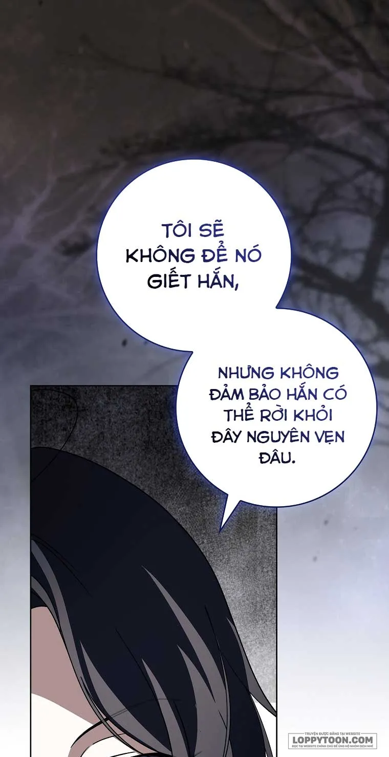100 lời nguyền tại dinh thự Illestone Chap 28 - trang 2