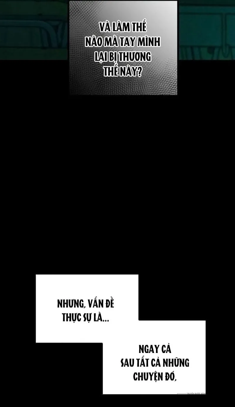 Phục Tùng Chap 8 - trang 56