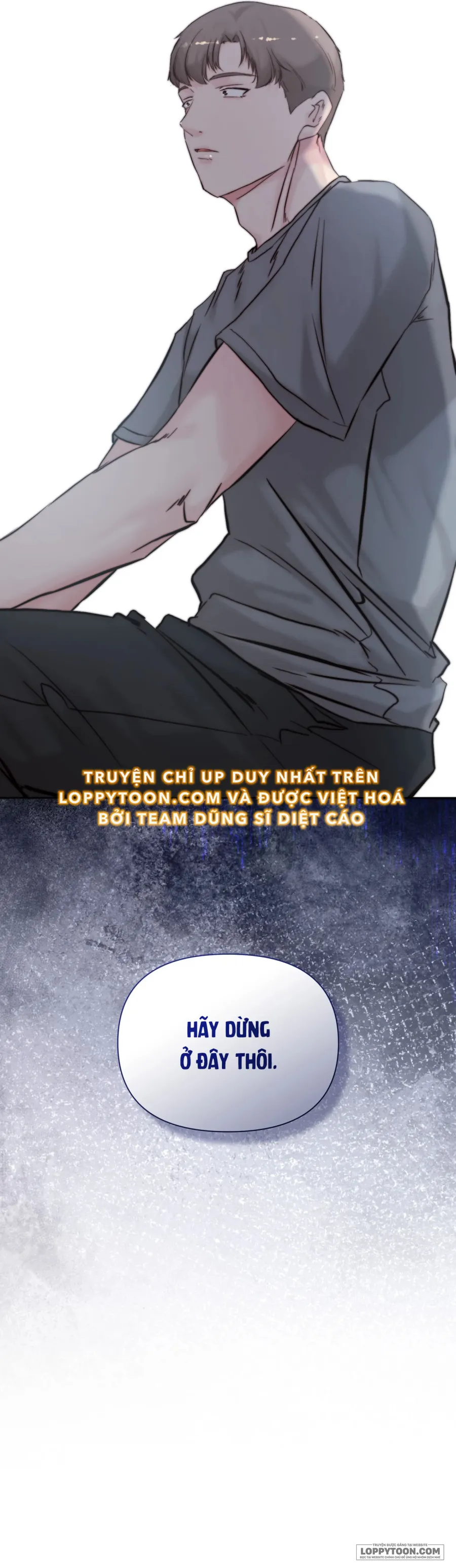 Bố Ơi, Hôm Nay Con Cũng Muốn Ôm Chap 34 - trang 60
