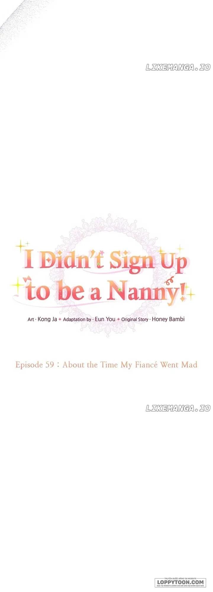 Hầu Gái Không Thích Nuôi Dạy Trẻ Nhỏ Chap 59 - trang 25