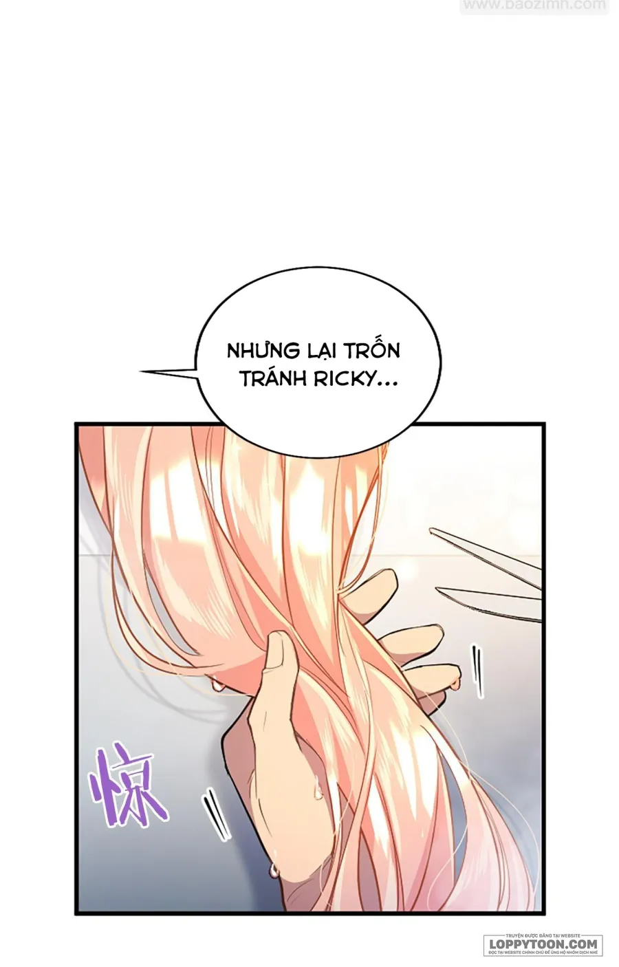 Đại Tiểu Thư Sao Phải Giả Nam Chap 89 - trang 20