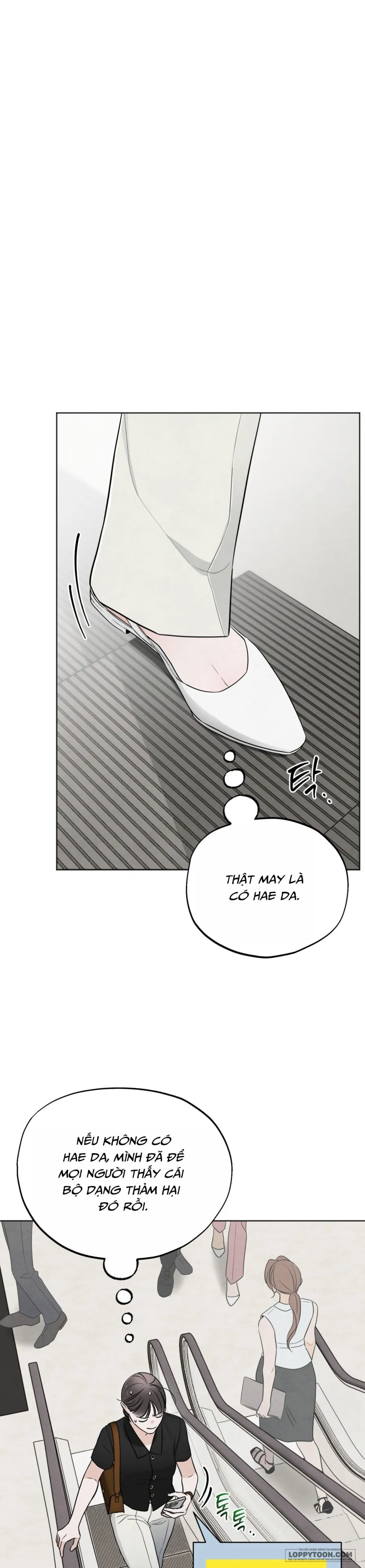 Cuộc Đời Của Kẻ Cặn Bã Chap 45 - 🔞🔞🔞 - trang 32