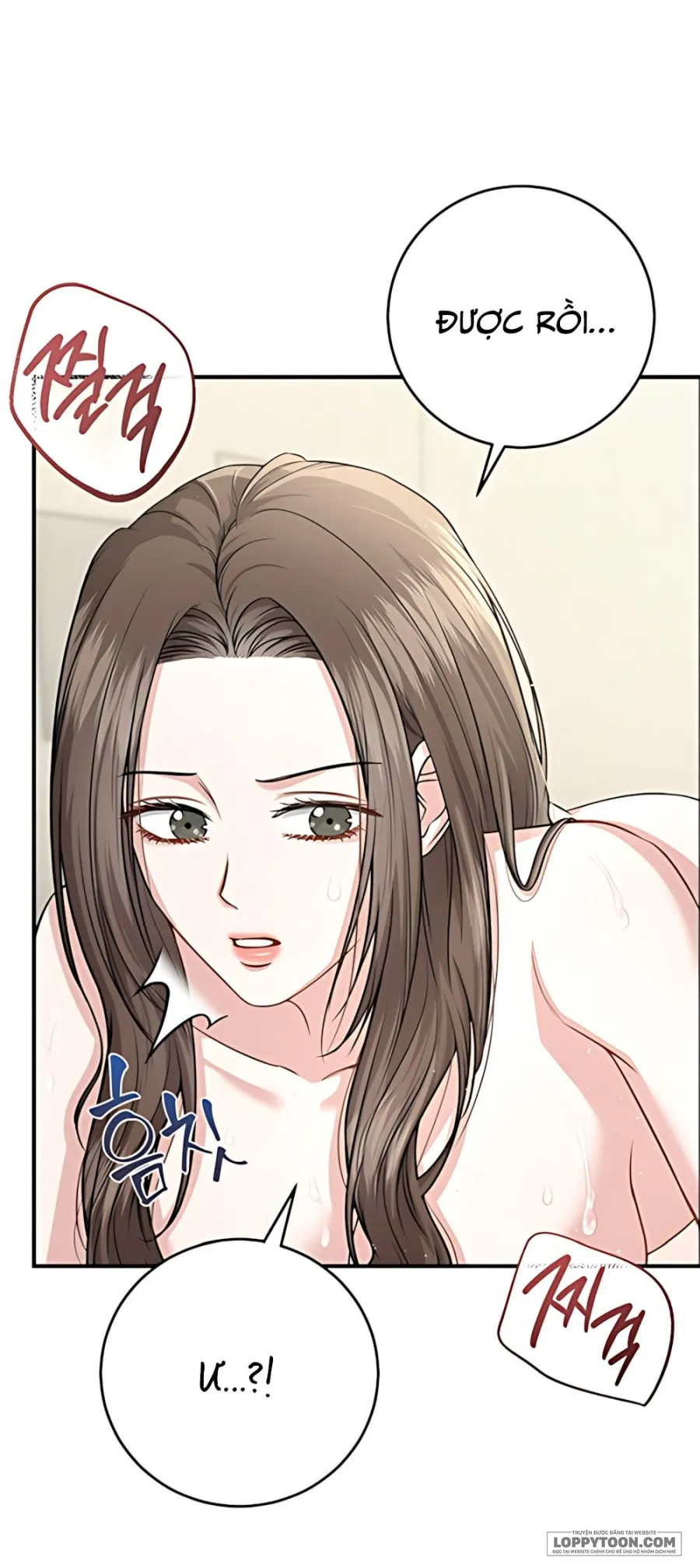 Quy Luật Cải Tạo Kẻ Rác Rưởi Chap 4 - 🔞🔞🔞 - trang 26