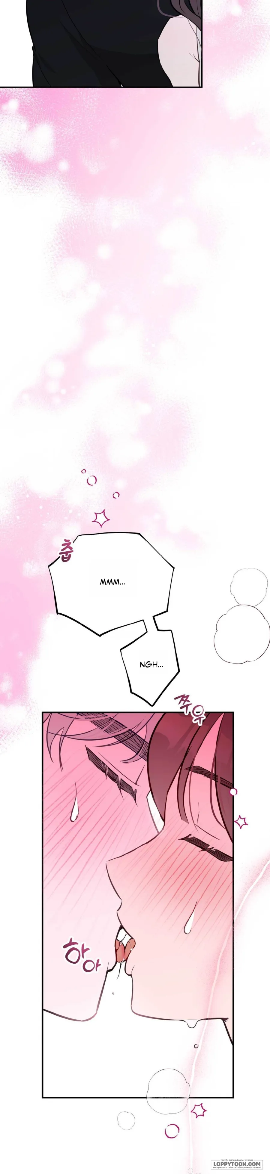 Tôi Nuôi Trai Chỉ Để "Thịt" Chap 29 - H+++ - trang 19